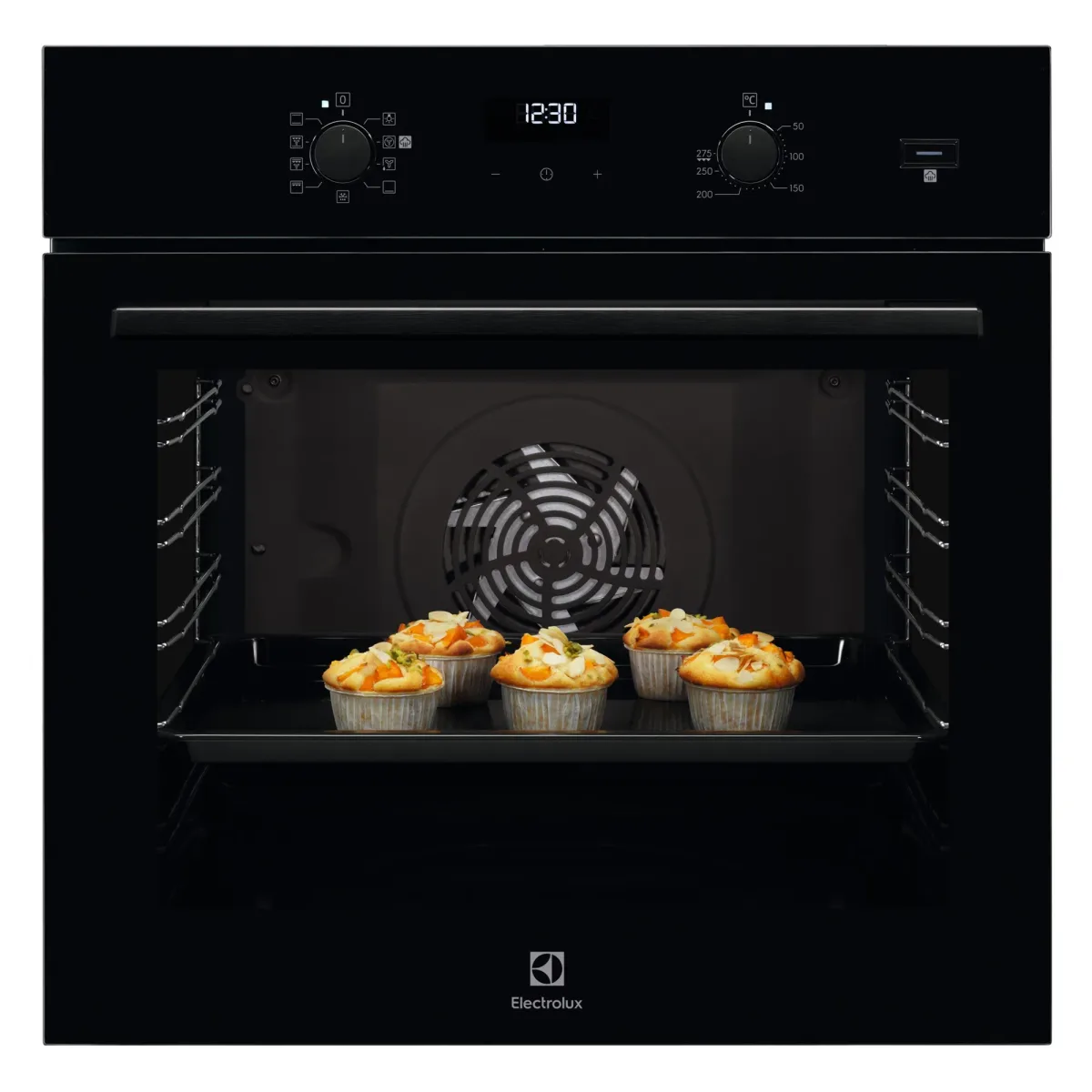 Ugradbena pecnica Electrolux EOD5C50Z