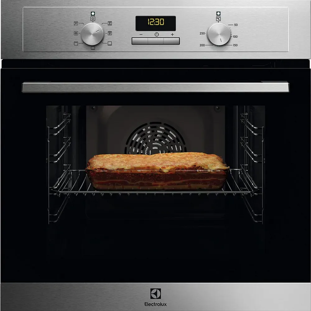 Ugradbena pecnica Electrolux EOH3F00BX