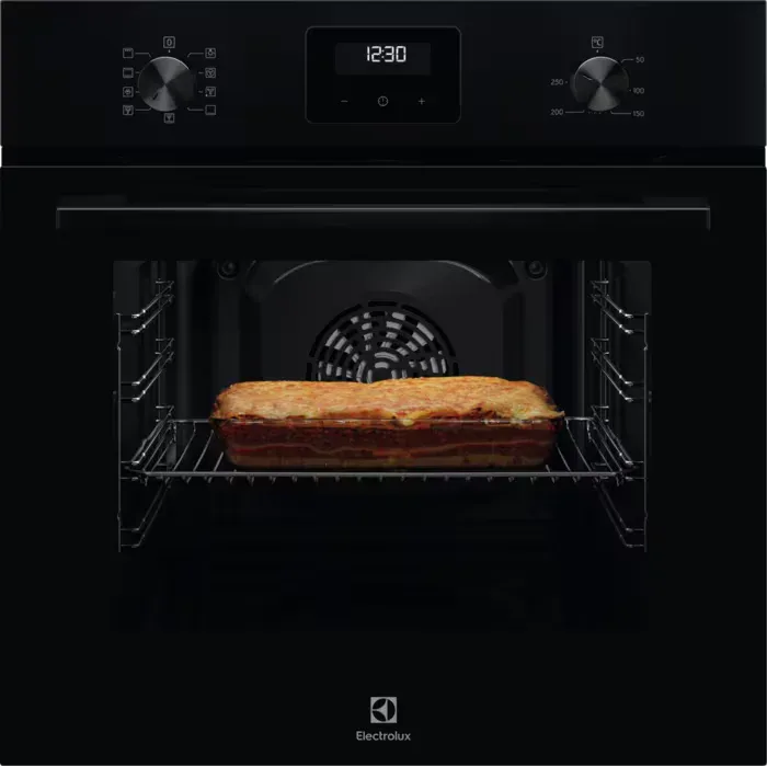 Ugradbena pecnica Electrolux LOF3H10BK