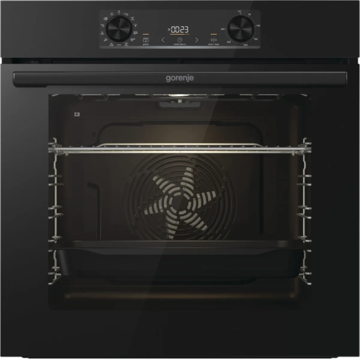 Ugradbena pecnica Gorenje BOP6373E02EBG