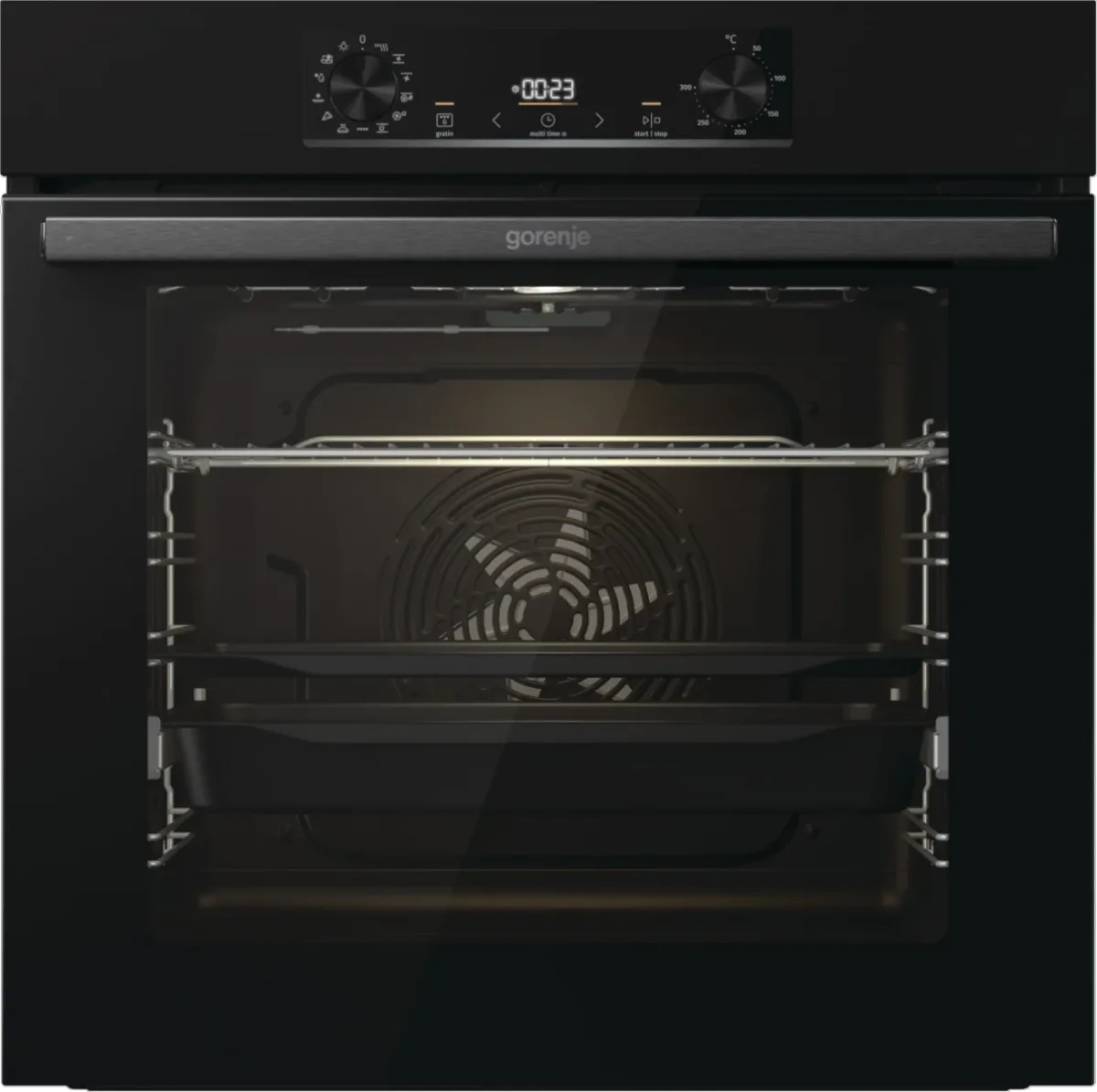 Ugradbena pecnica Gorenje BOS 6737 E06B