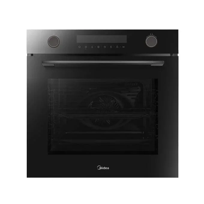 Ugradbena pecnica Midea 7NM30E0B