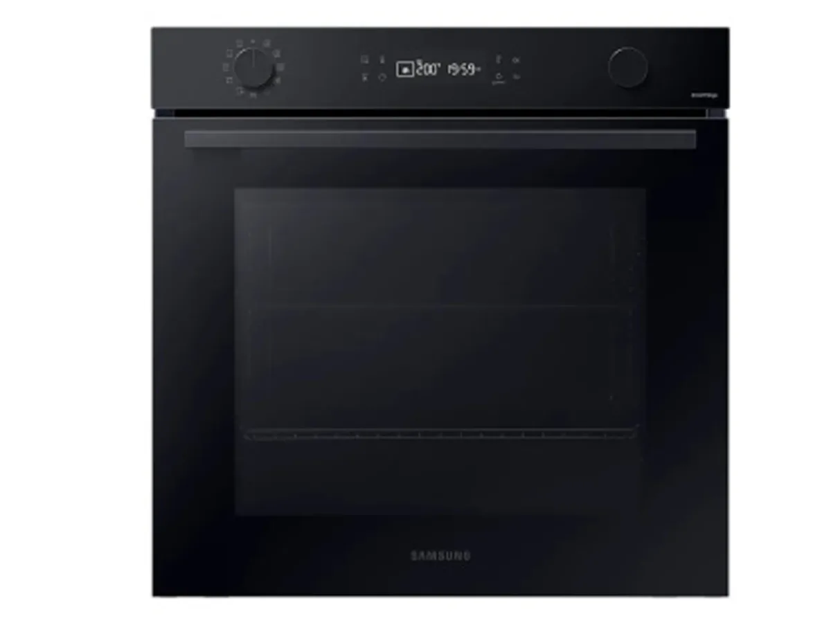 Ugradbena pecnica Samsung NQ5B4553FBK/U3