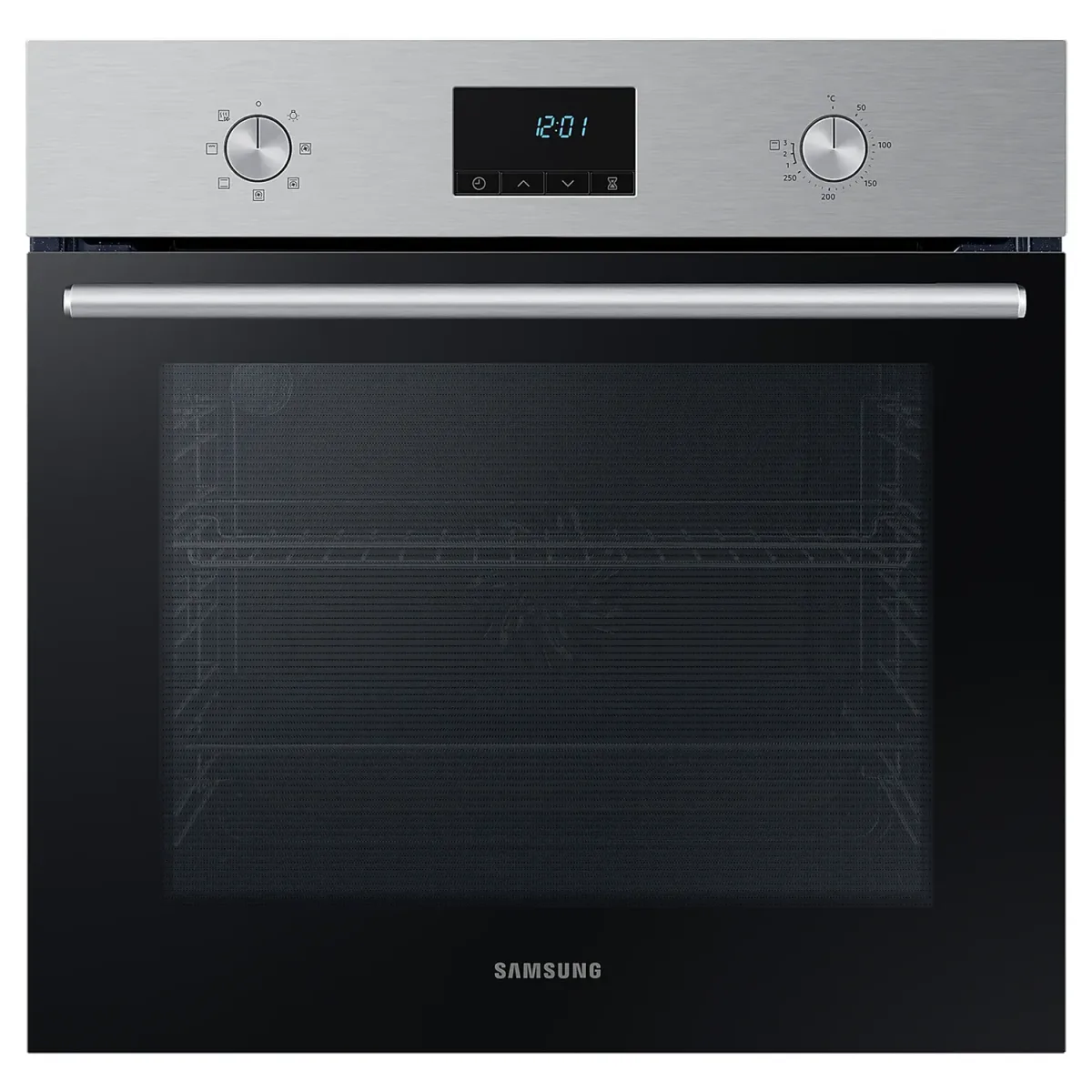 Ugradbena pecnica Samsung NV68A1110BS/OL