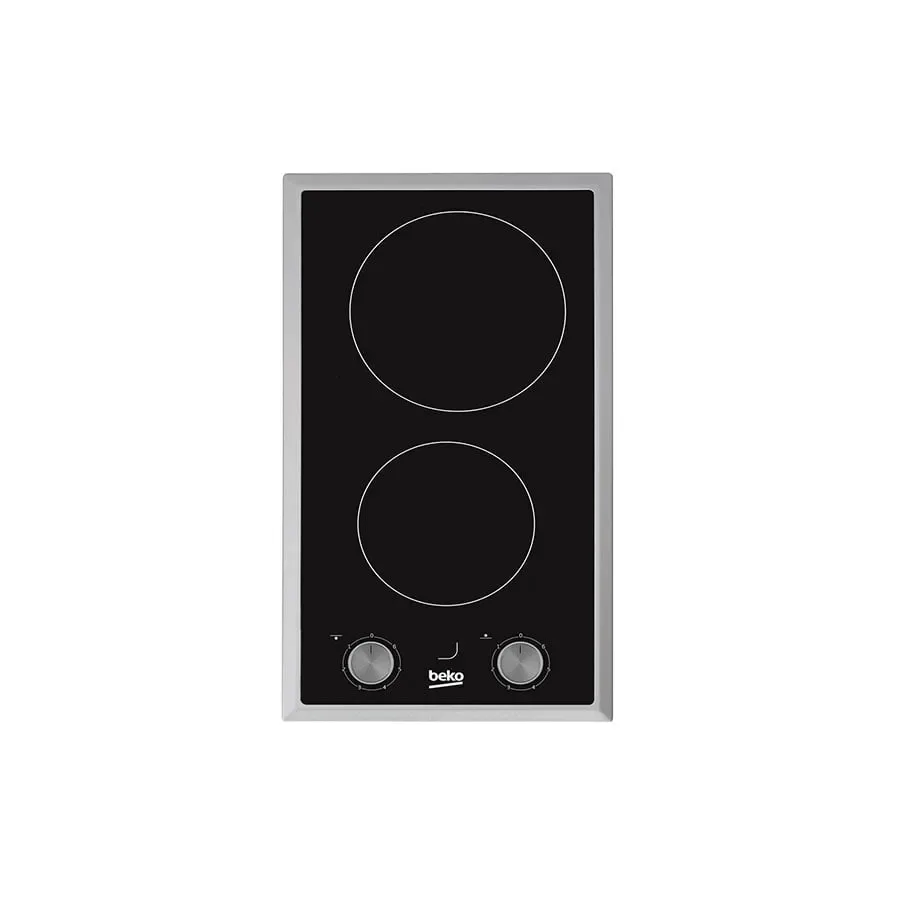 Ugradbena ploca Beko HDMC 32200 X - domino