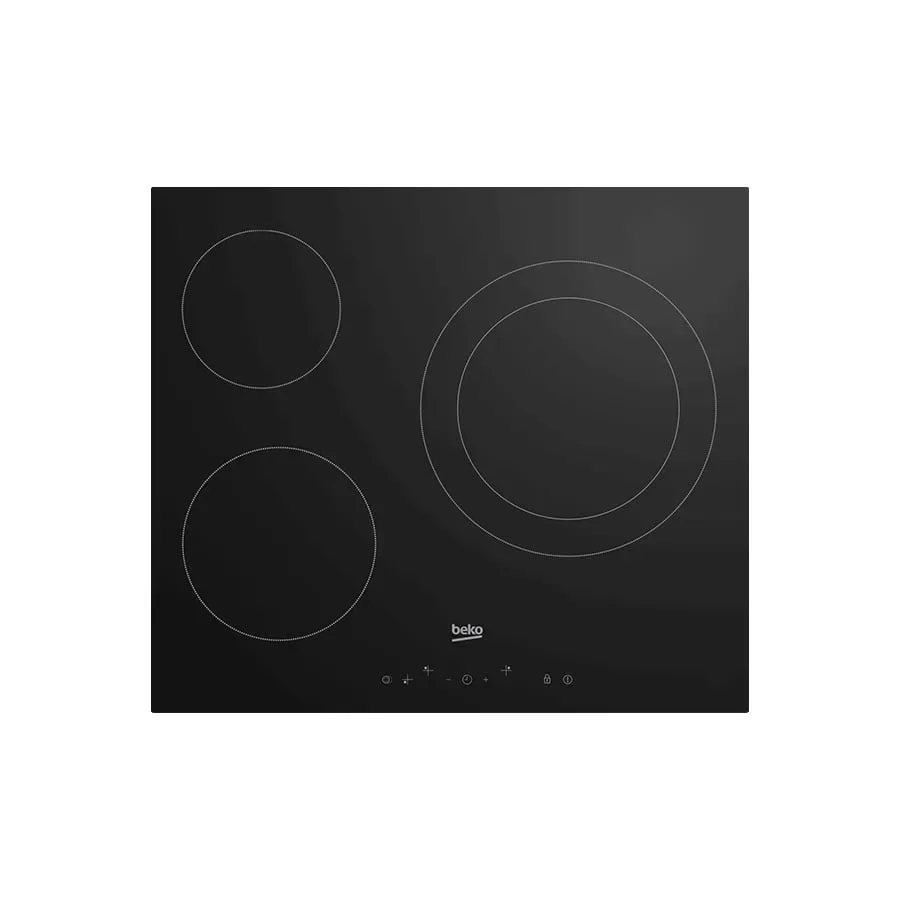 Ugradbena ploca Beko HIC 63401 T