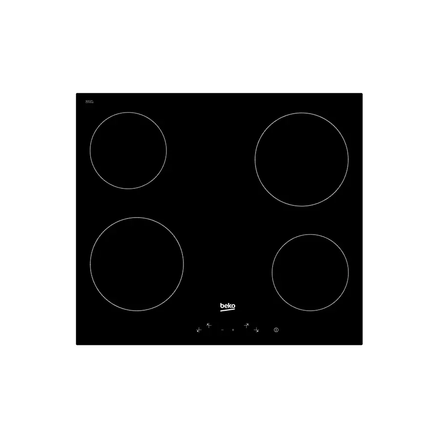 Ugradbena ploca Beko HIC 64400 E