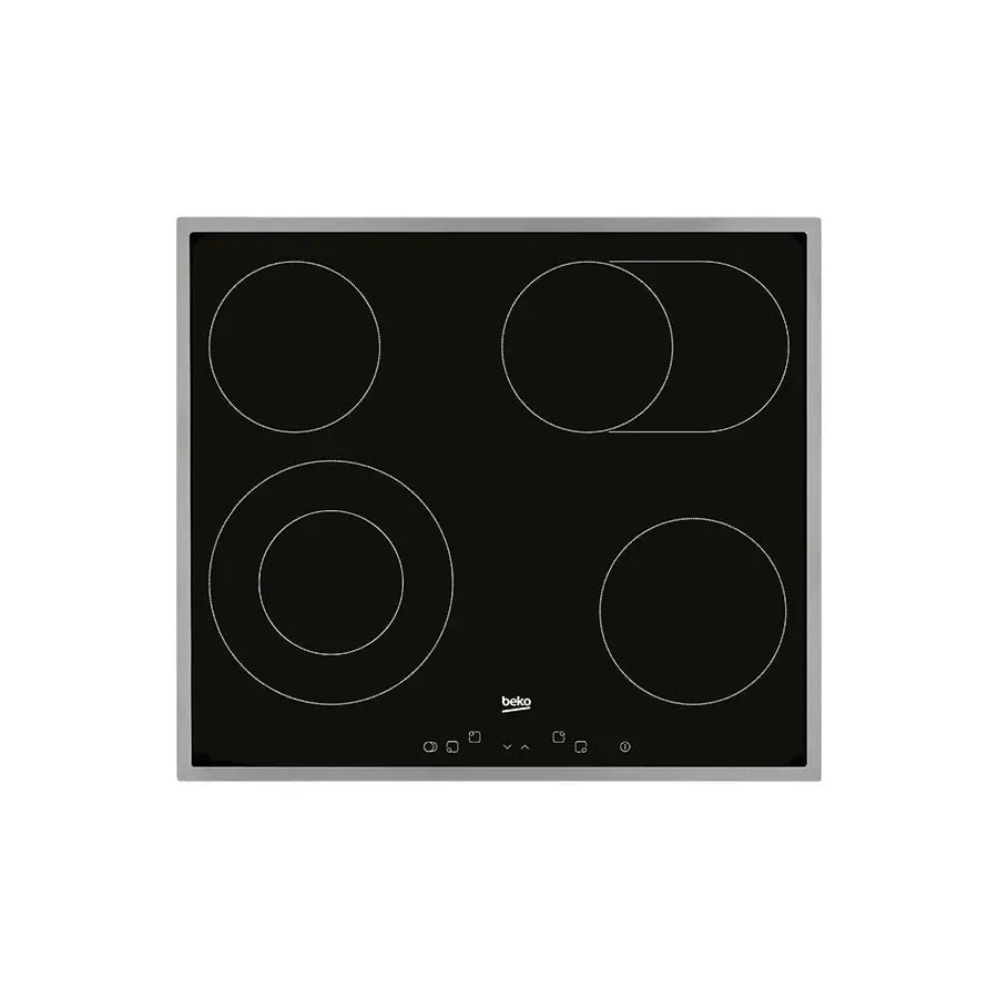Ugradbena ploca Beko HIC 64403 X