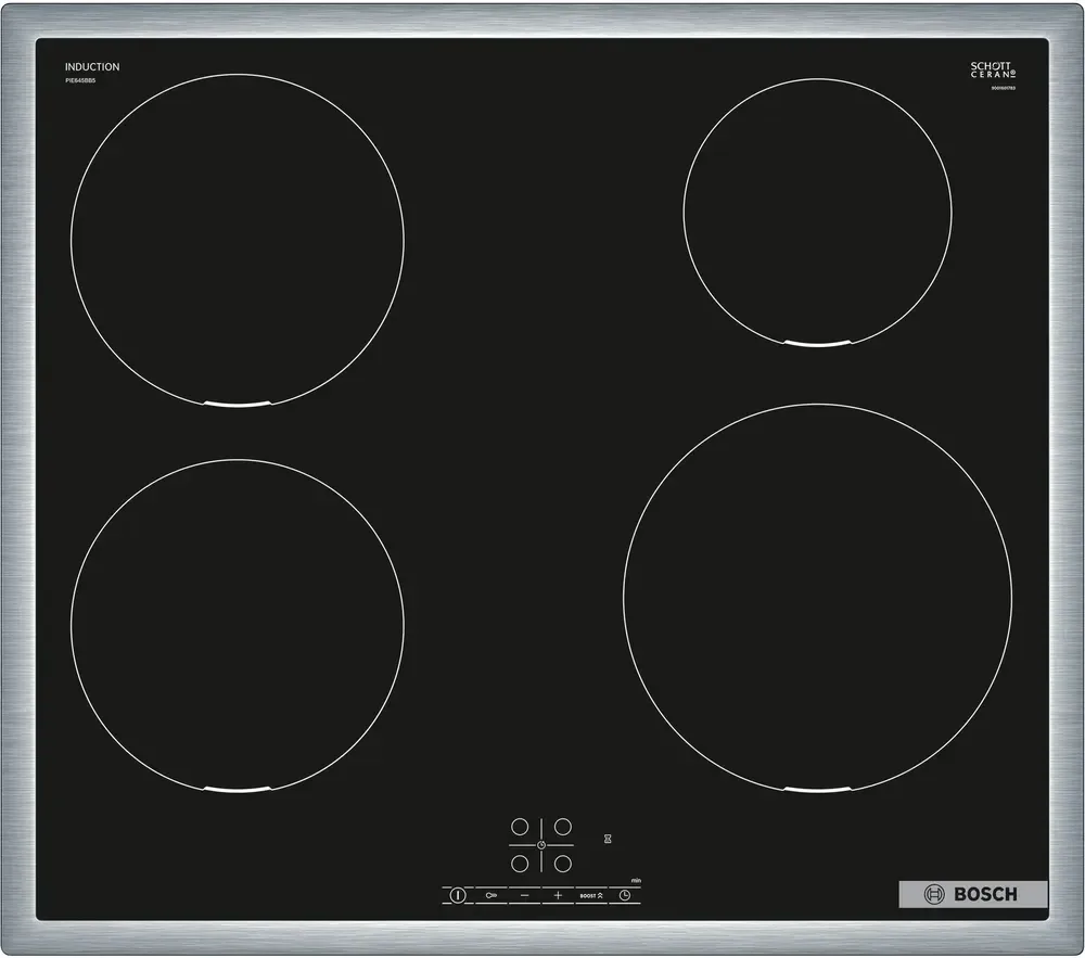 Ugradbena ploca Bosch PIE645BB5E - indukcija