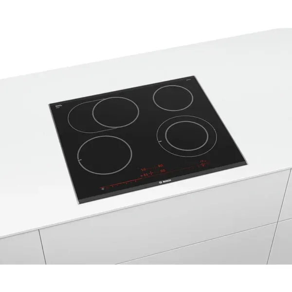 Ugradbena ploca Bosch PKN675DP1D