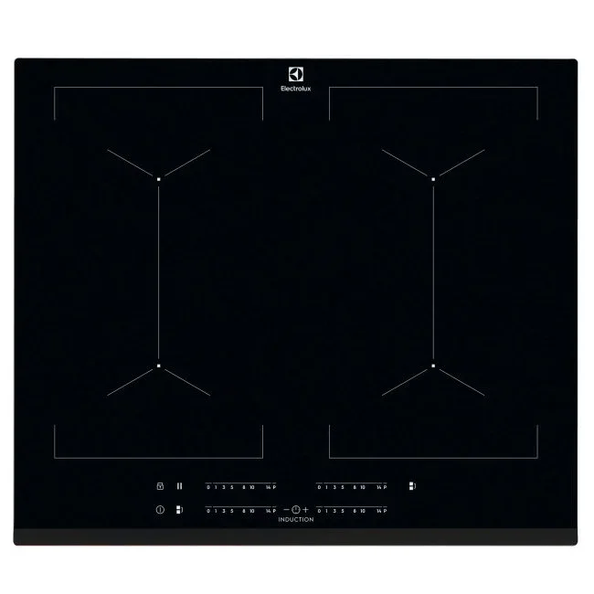 Ugradbena ploca Electrolux CIV644 - indukcija