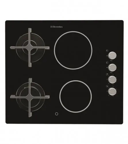 Ugradbena ploca Electrolux EGE6172NOK - kombinovana