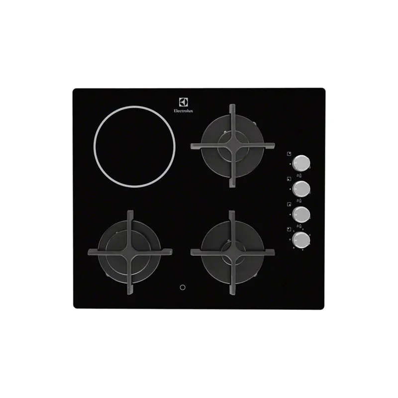 Ugradbena ploca Electrolux EGE6182NOK - kombinovana
