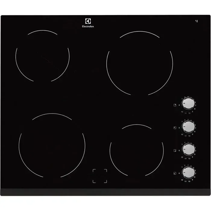 Ugradbena ploca Electrolux EHF6140FOK