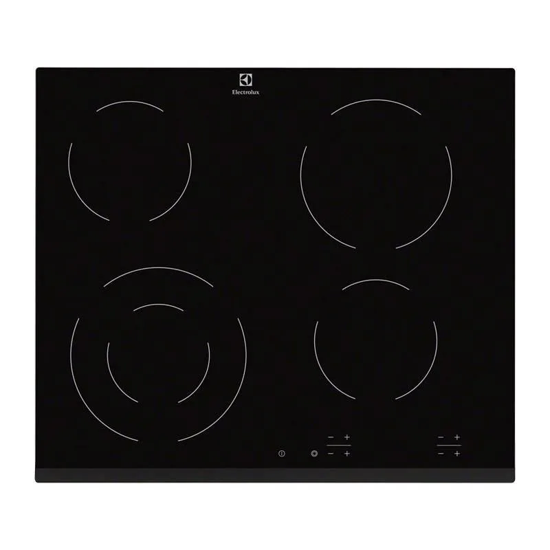 Ugradbena ploca Electrolux EHF6241FOK