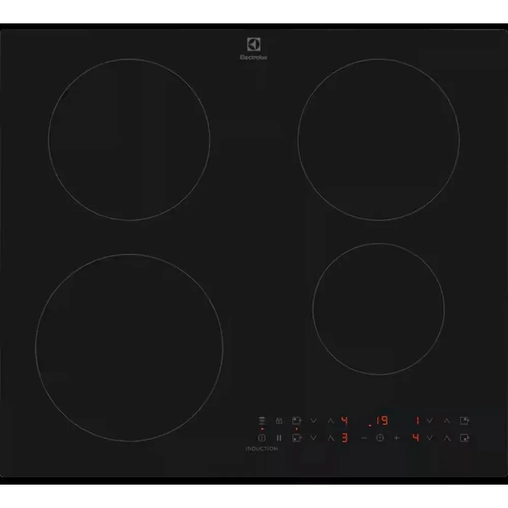 Ugradbena ploca Electrolux EIT60433CT - indukcija