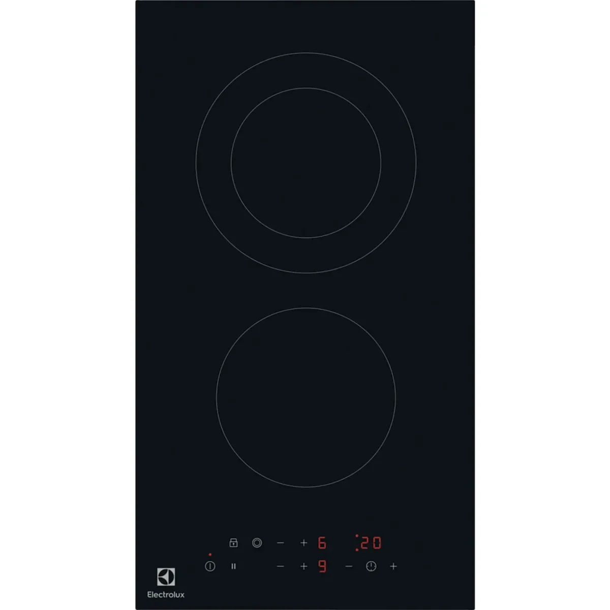 Ugradbena ploca Electrolux LHR3233CK - domino