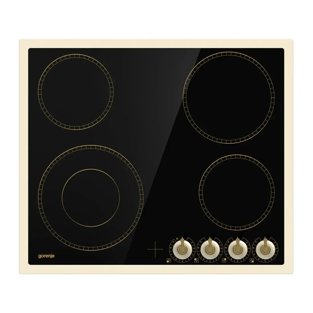 Ugradbena ploca Gorenje EC 642 CLI