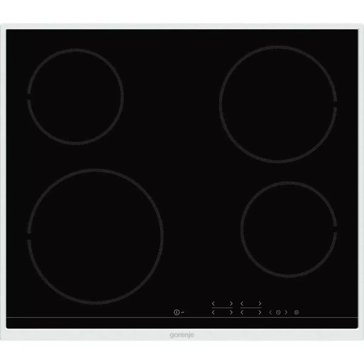 Ugradbena ploca Gorenje ECT601FM