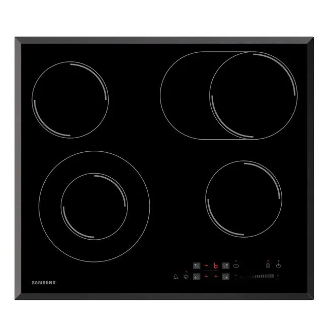 Ugradbena ploca Samsung CTR164NC01/BOL