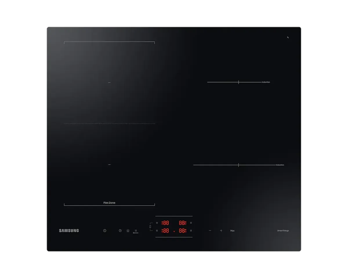Ugradbena ploca Samsung NZ64B5045FK/U2 - indukcija