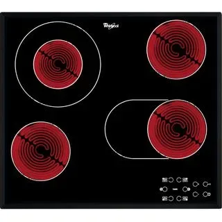 Ugradbena ploca Whirlpool AKT 8190/BA