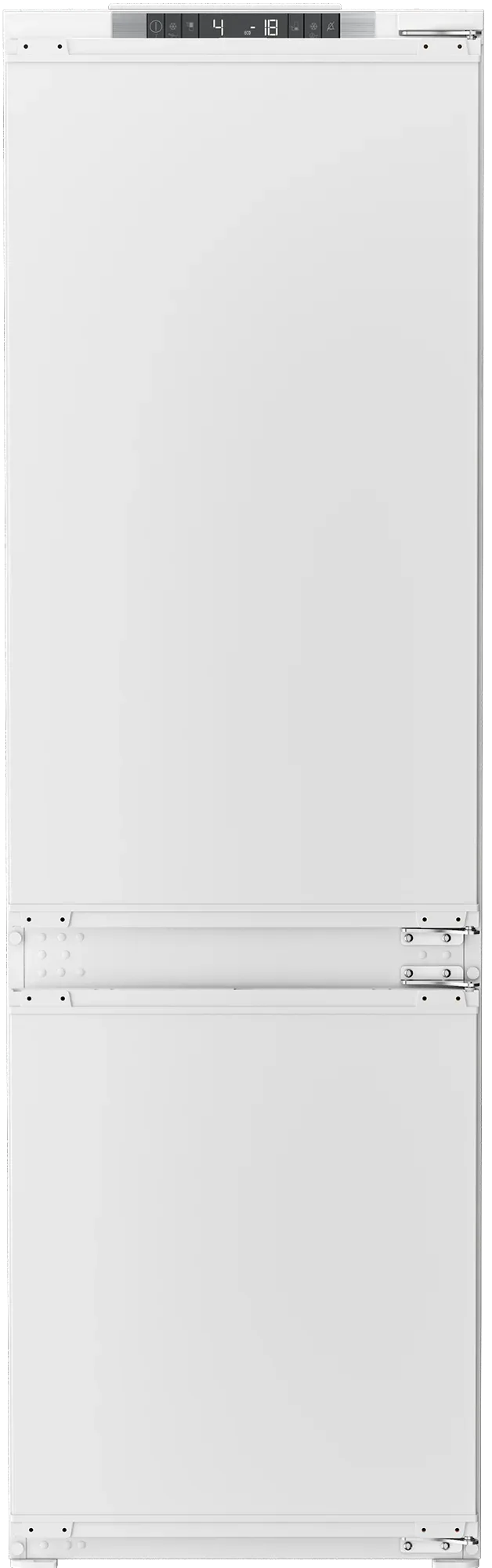Ugradbeni frizider Beko BCNA 275 E4SN