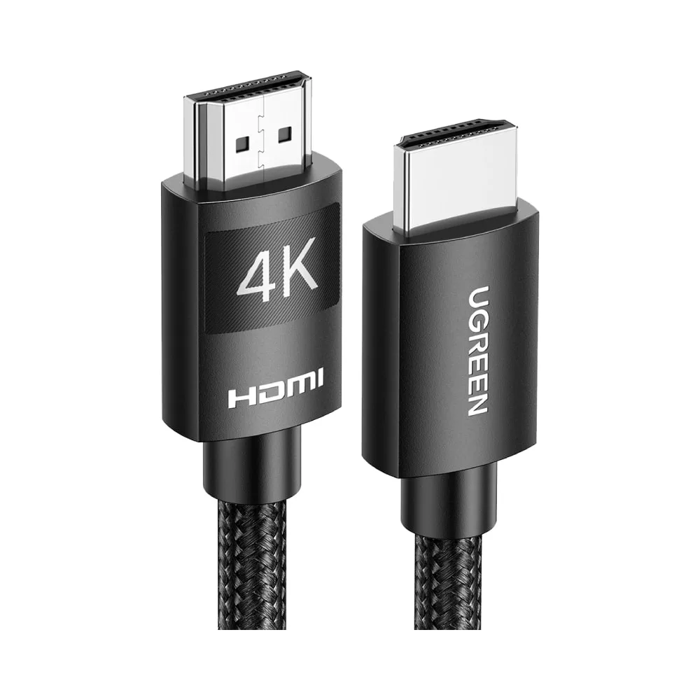 Ugreen 4K HDMI Cable