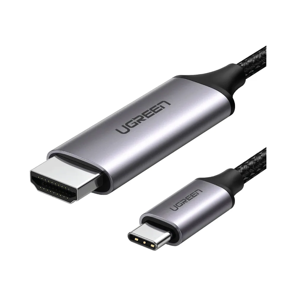 Ugreen USB-C To HDMI Male Cable