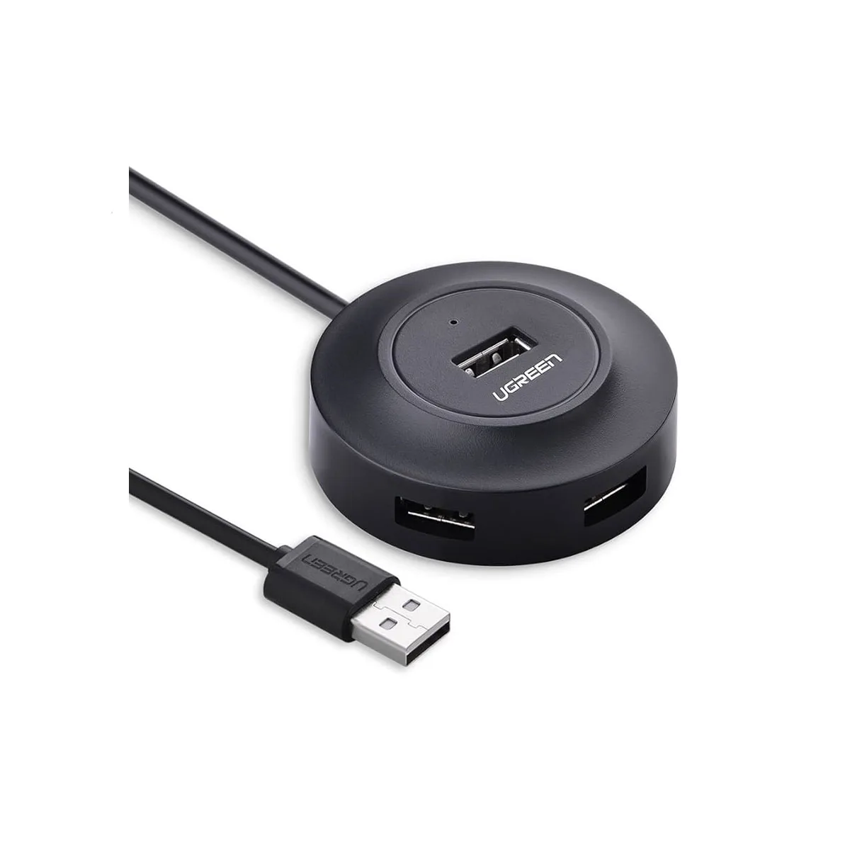 Ugreen 4 PORT USB 2.0 HUB 480 MBPS - R&R Computer Services