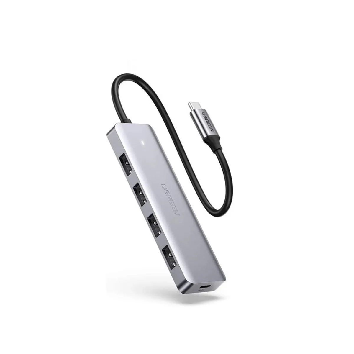 UGREEN 4-PORT USB 3.0 HUB - R&R Computer Services