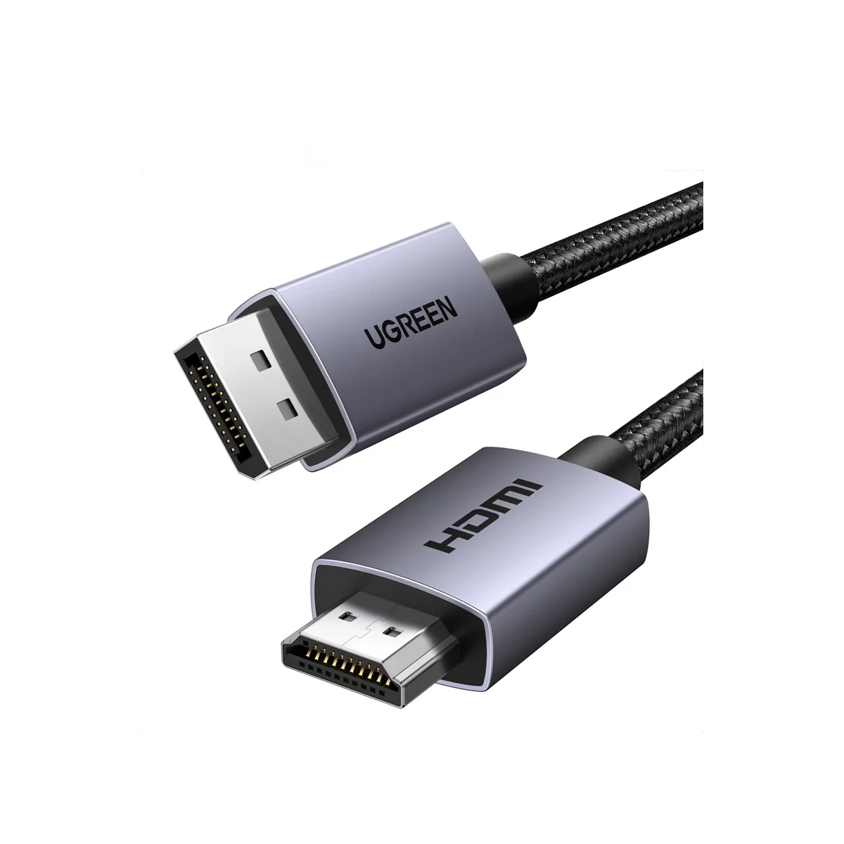 Ugreen 4K Displa PORT CABLE - R&R Computer Services