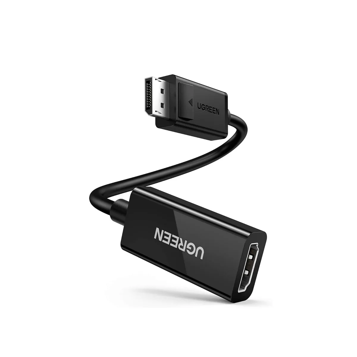 Ugreen 4K DP TO HDMI Adapter - R&R Computer Services