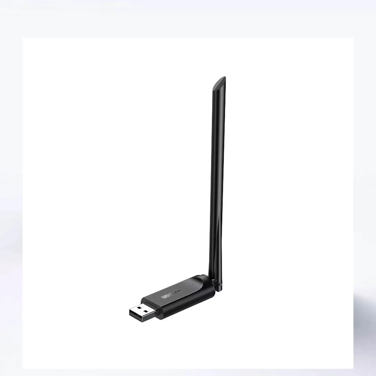 Ugreen AC650 HIGH-GAIN DUAL BAND Wireless USB Adapter - R&R Computer Services