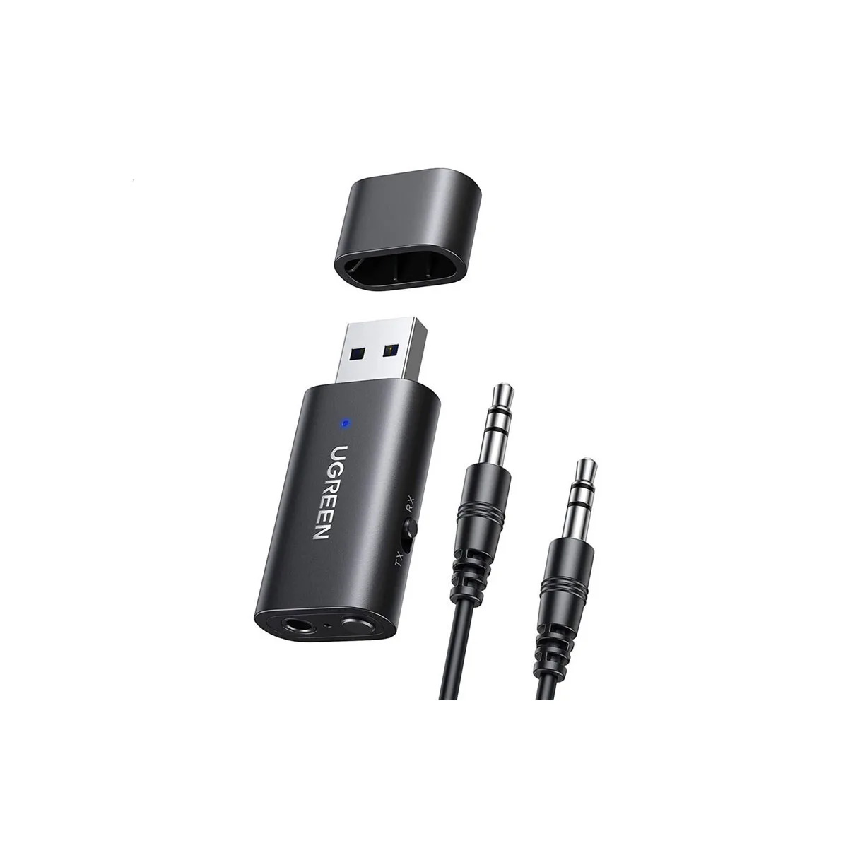 Ugreen Bluetooth AUDIO Receiver & Transmitter - R&R Computer Services