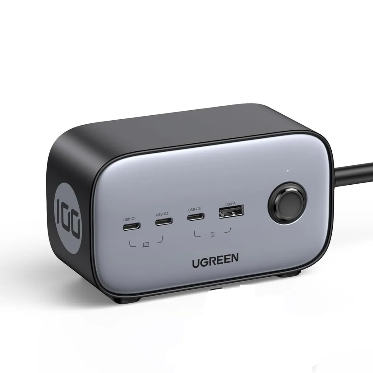 Ugreen Diginest PRO POWER STRIP 100W - R&R Computer Services