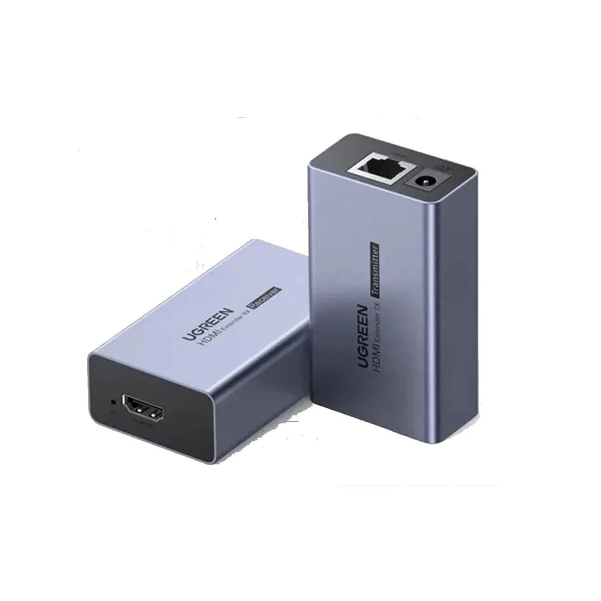 Ugreen HDMI OVER Ethernet Extender 1080P 60HZ - R&R Computer Services