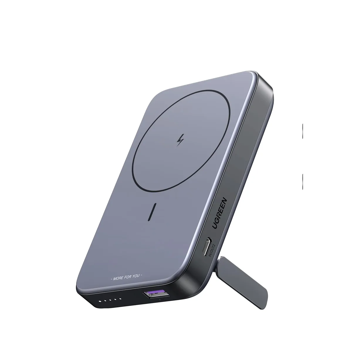 Ugreen Magnetic Wireless POWER BANK - R&R Computer Services