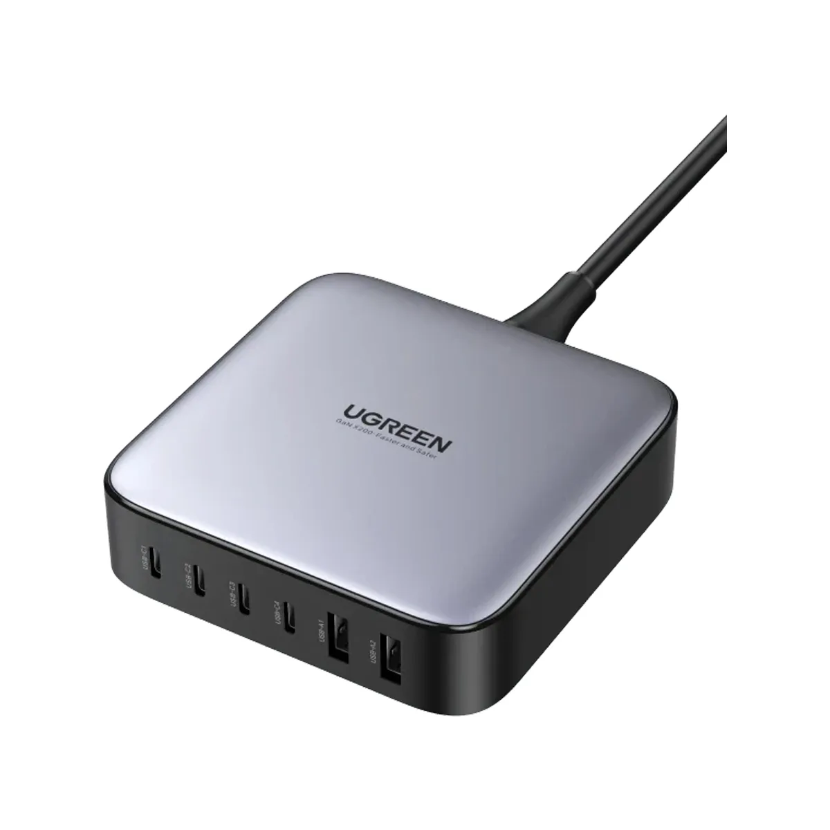 Ugreen Nexode 200W Desktop Charger - R&R Computer Services
