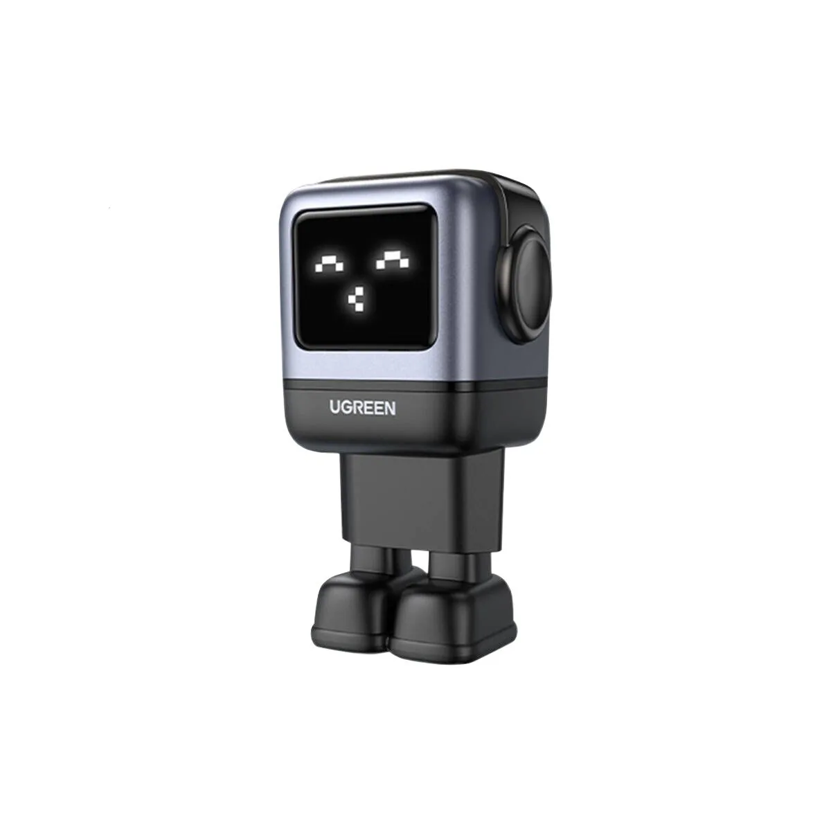 Ugreen Nexode 65W ROBOT FAST WALL Charger CD361 - R&R Computer Services