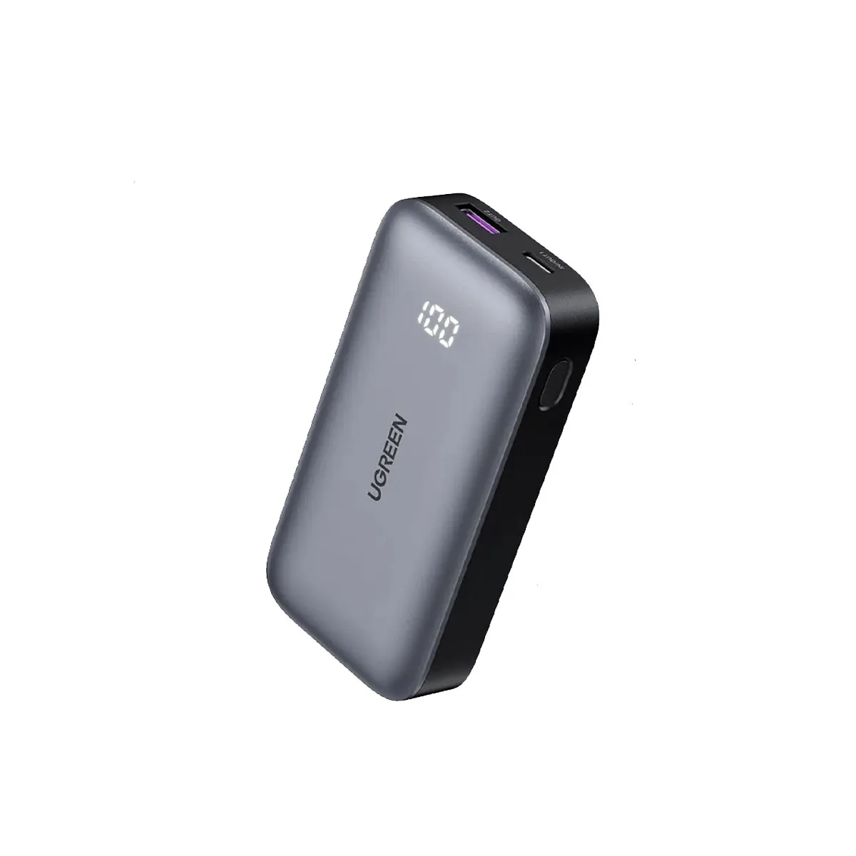 Ugreen POWER BANK 10000 MAH TWO-WAY FAST Charging - R&R Computer Services