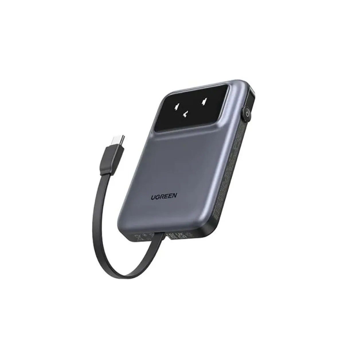 Ugreen POWER BANK 30W 10000 MAH 35603B - R&R Computer Services