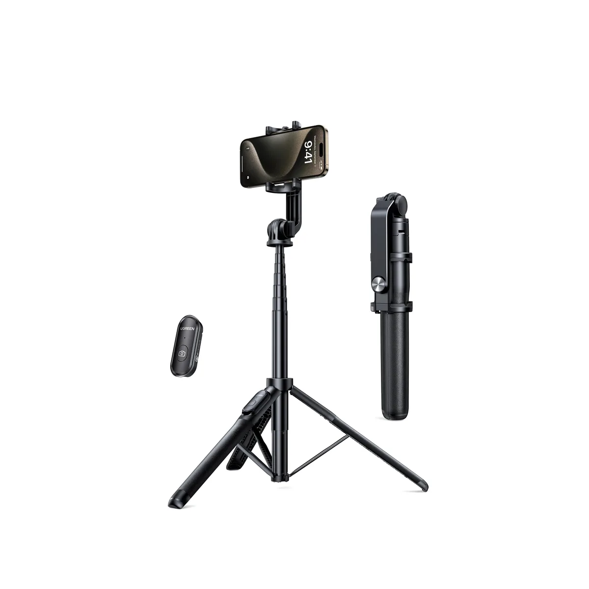 Ugreen Selfie STICK Tripod - R&R Computer Services