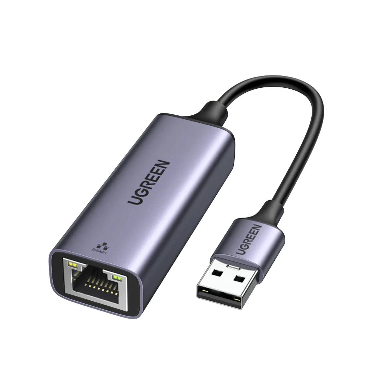 Ugreen USB 3.0 Gigabit Ethernet Adapter - R&R Computer Services
