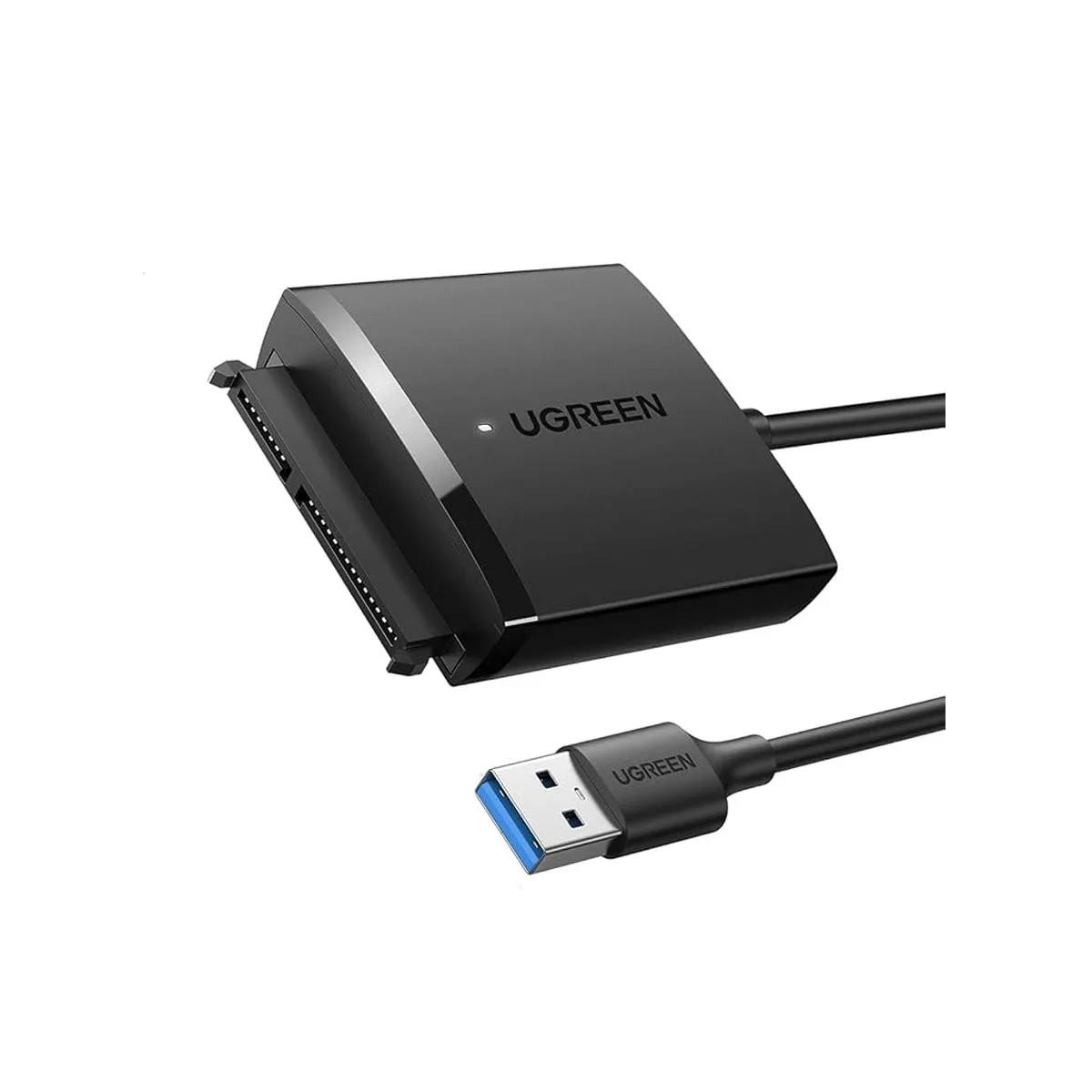 Ugreen USB 3.0 to SATA HARD DRIVE Adapter 5 Gbps - R&R Computer Services