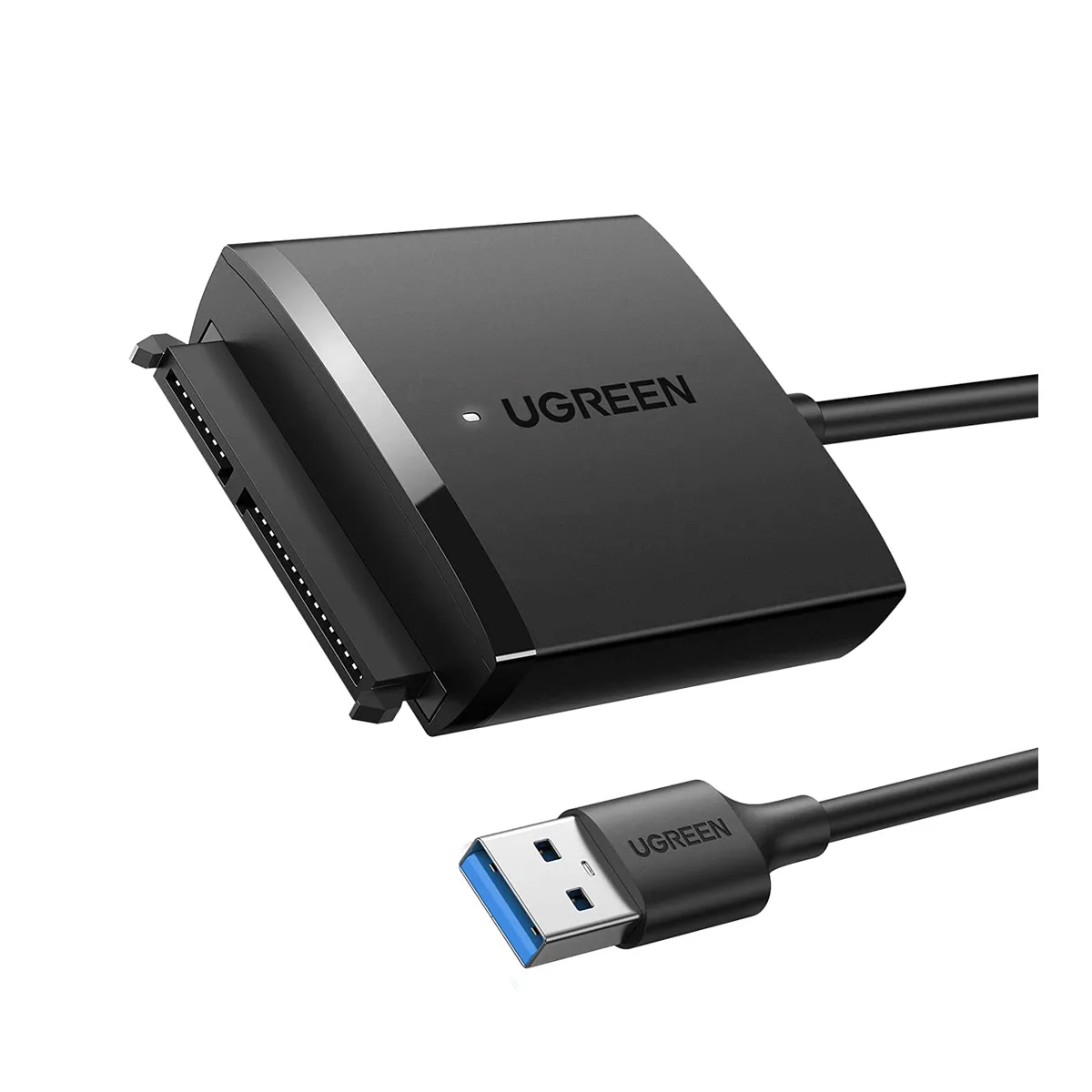 Ugreen USB 3.0 TO SATA HARD DRIVE Adapter - R&R Computer Services