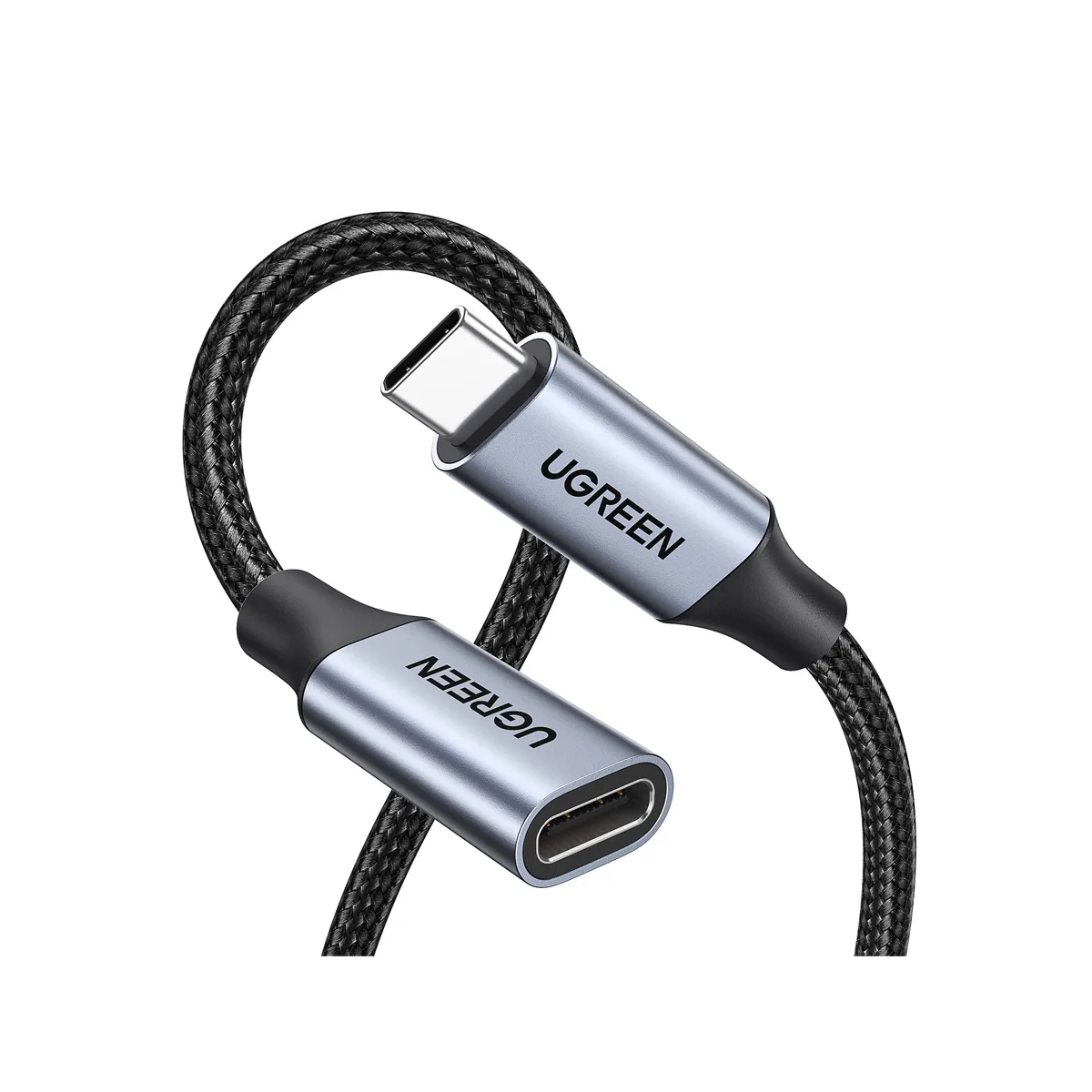 Ugreen USB-C MALE TO USB-C Female Extension CABLE - R&R Computer Services