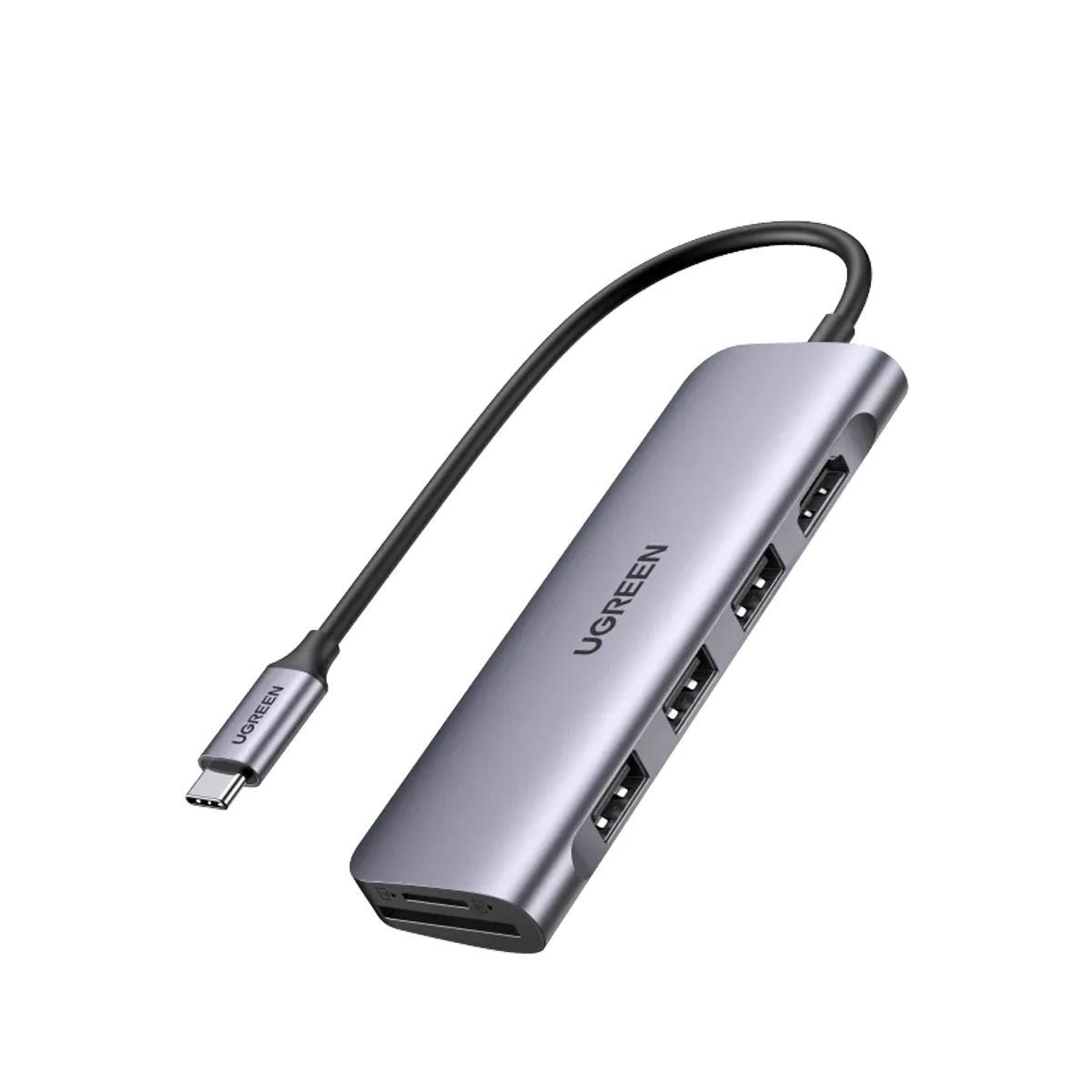 UGreen USB-C Multifunction Converter - R&R Computer Services