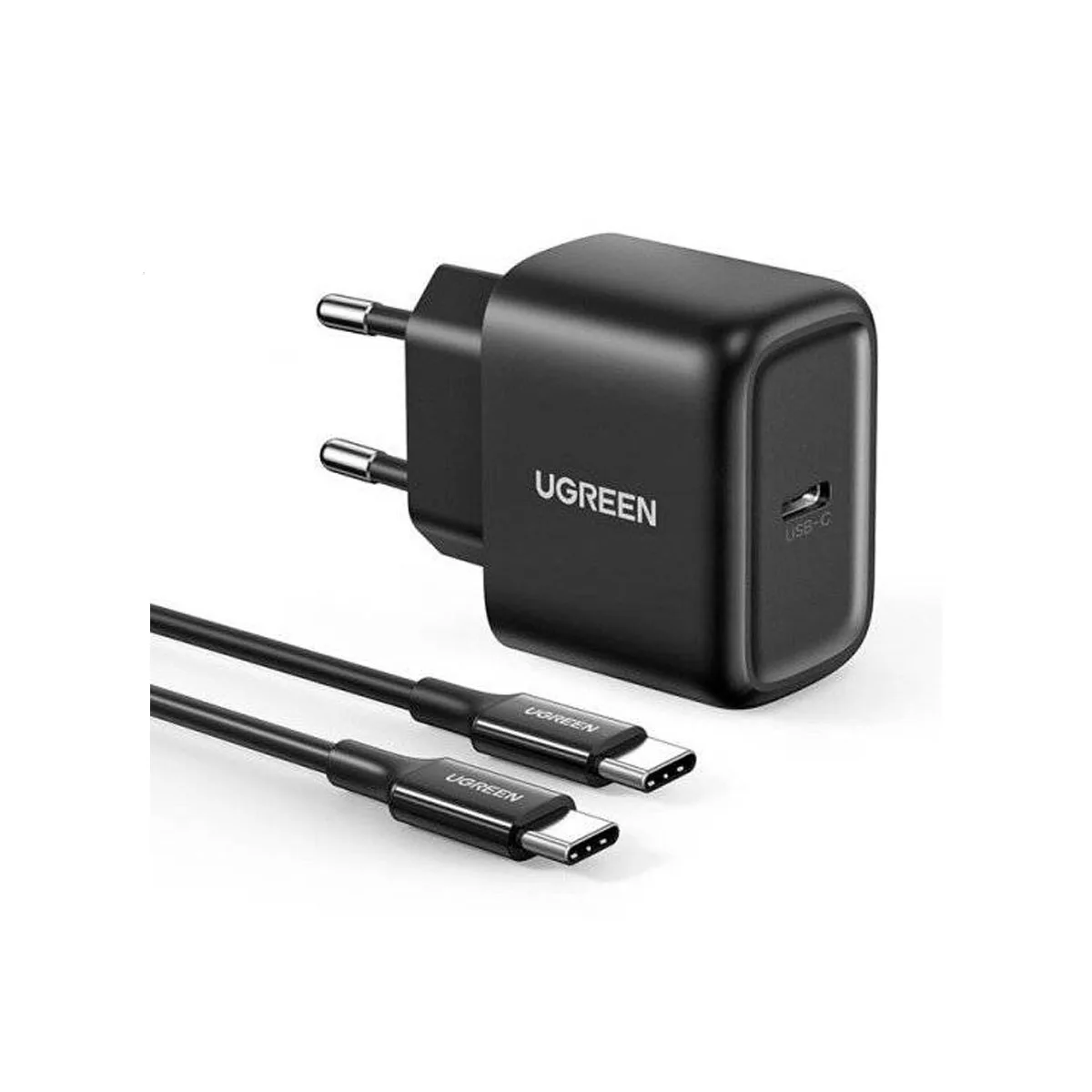 Ugreen USB-C PD FAST Charger - R&R Computer Services