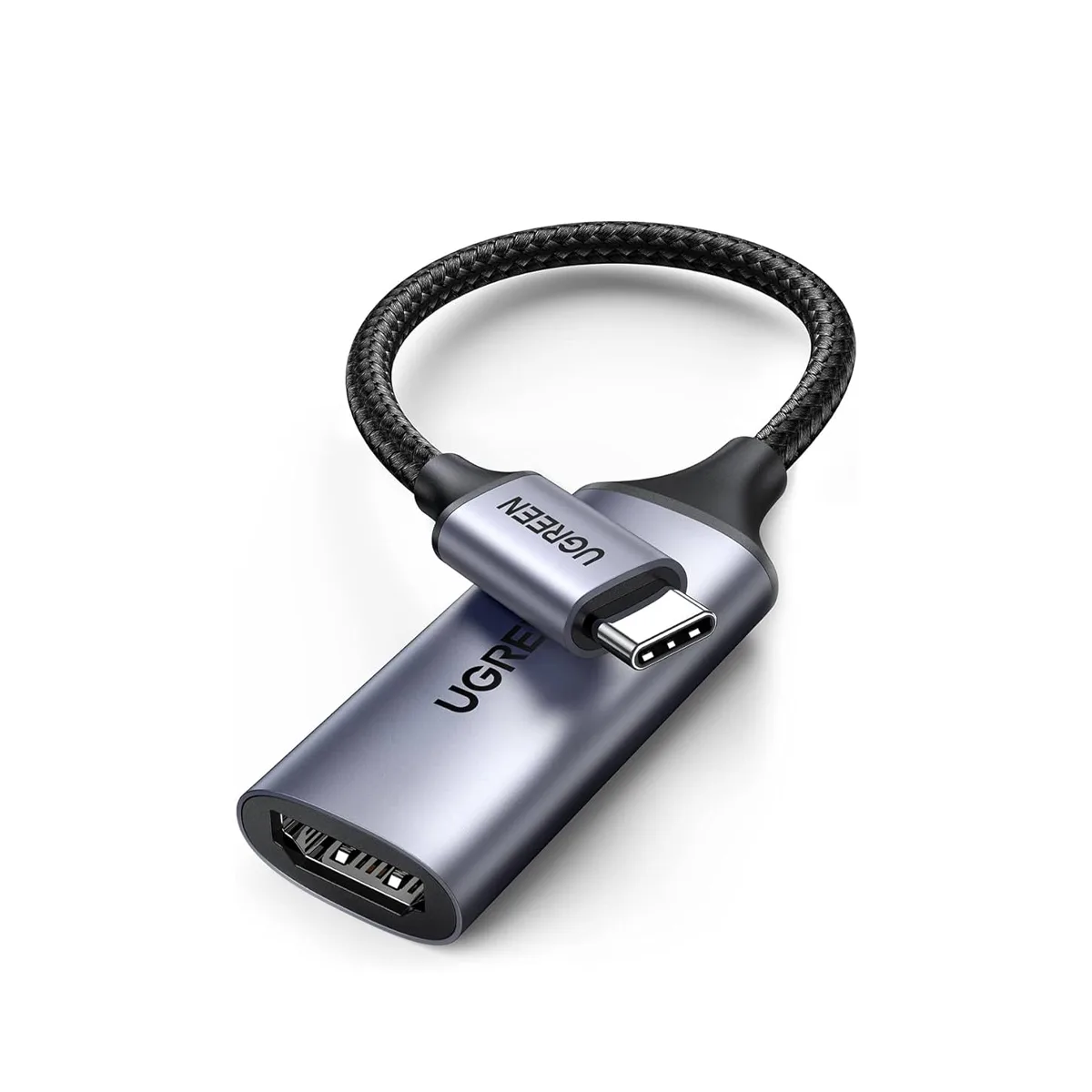 Ugreen USB-C TO HDMI 4K CABLE - R&R Computer Services